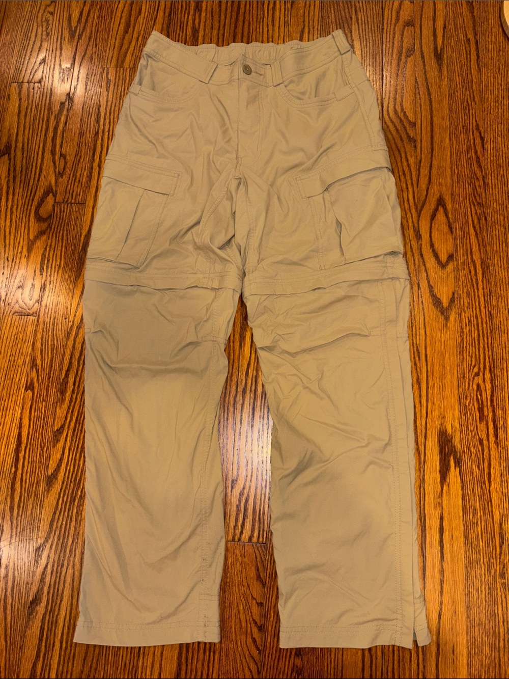 REI Hiking Pants/Shorts